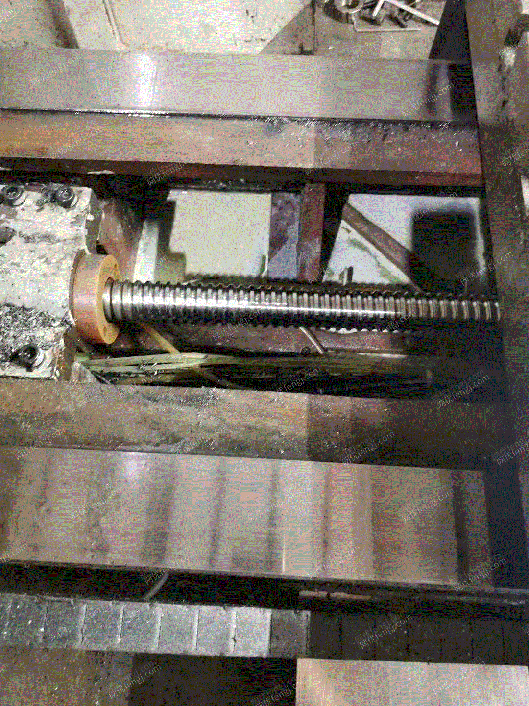 二手数控机床价格