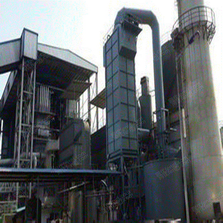 昊诚机械厂家直销系统高压静电除尘器 除尘设备价格