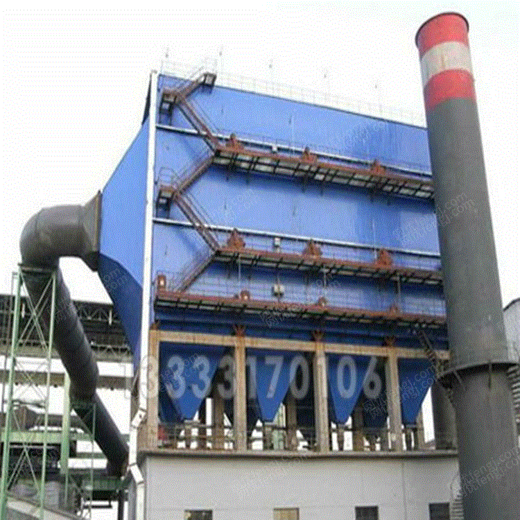 昊诚机械厂家直销系统高压静电除尘器 除尘设备出售