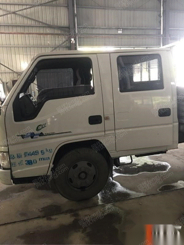 卡车（皮卡，小货）转让