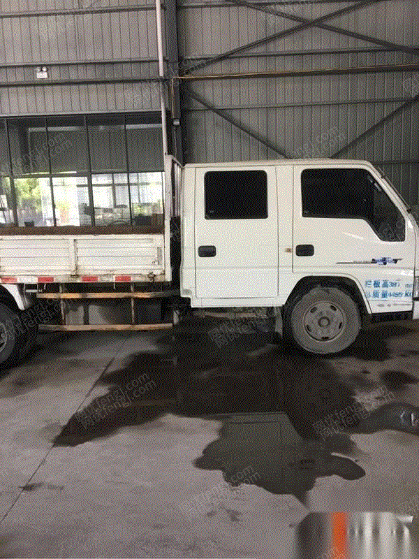 卡车（皮卡，小货）出售