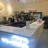 陕西西安奶茶店全套设备低价出售 13800元