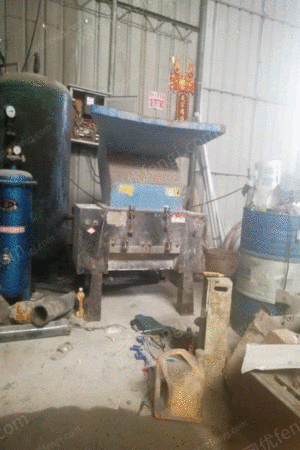 二手塑料破碎機(jī)出售