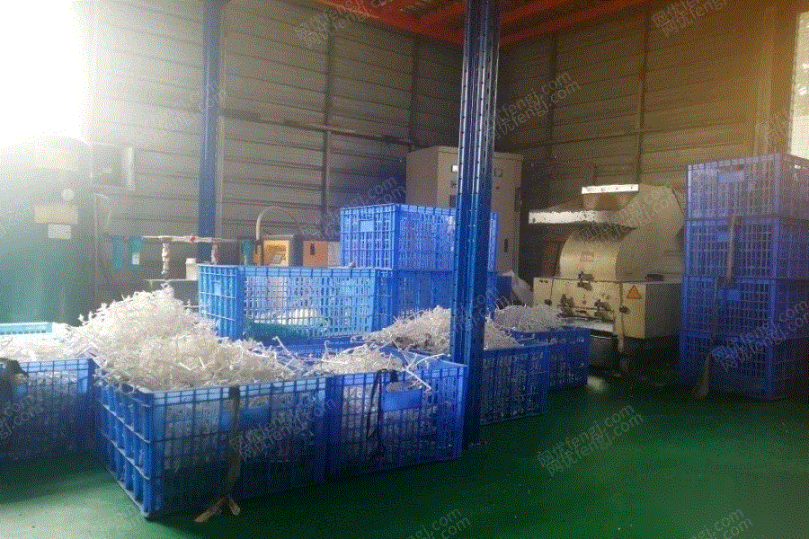 二手塑料破碎機(jī)出售