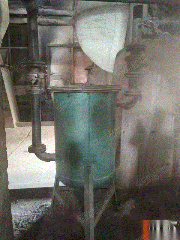 二手毛皮革类设备回收