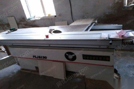 二手木工锯床出售