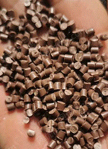 再生塑料颗粒出售