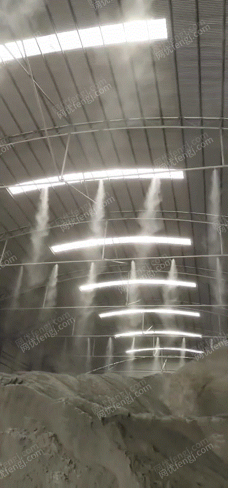 湿式除尘设备出售