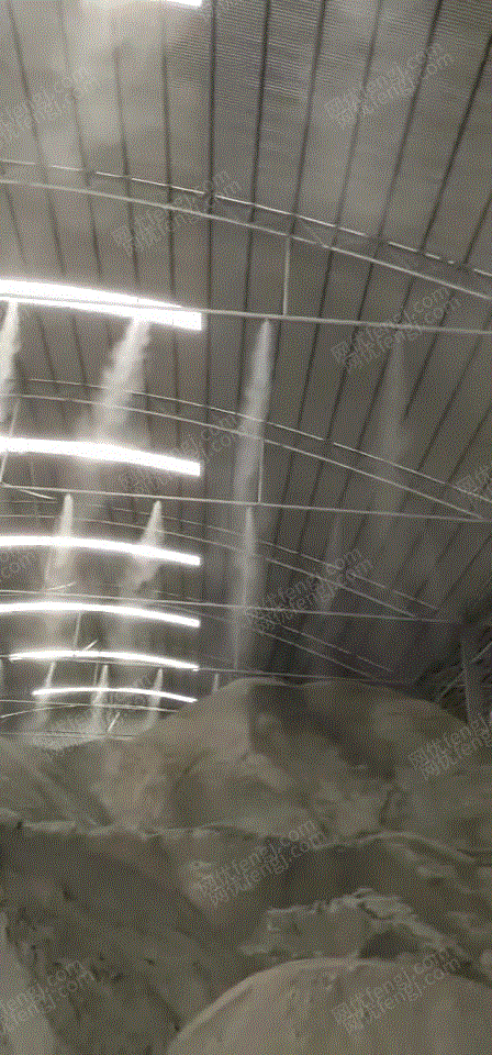 湿式除尘设备出售
