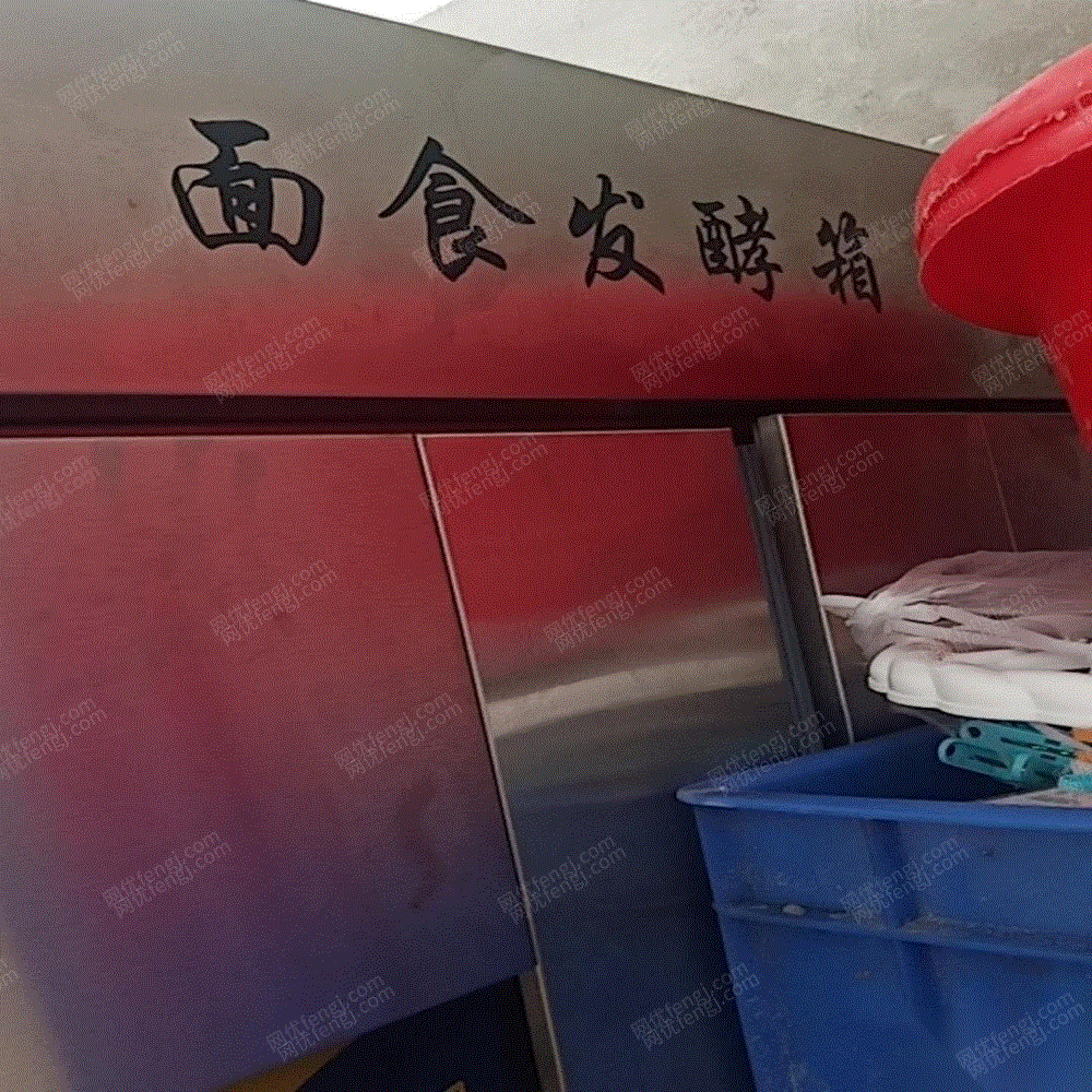 食品通用设备回收