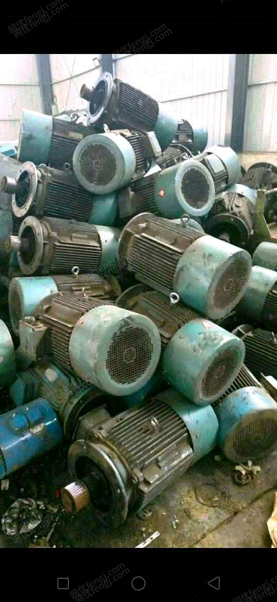 工厂废铁价格