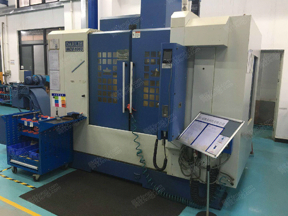二手齿轮加工机床回收