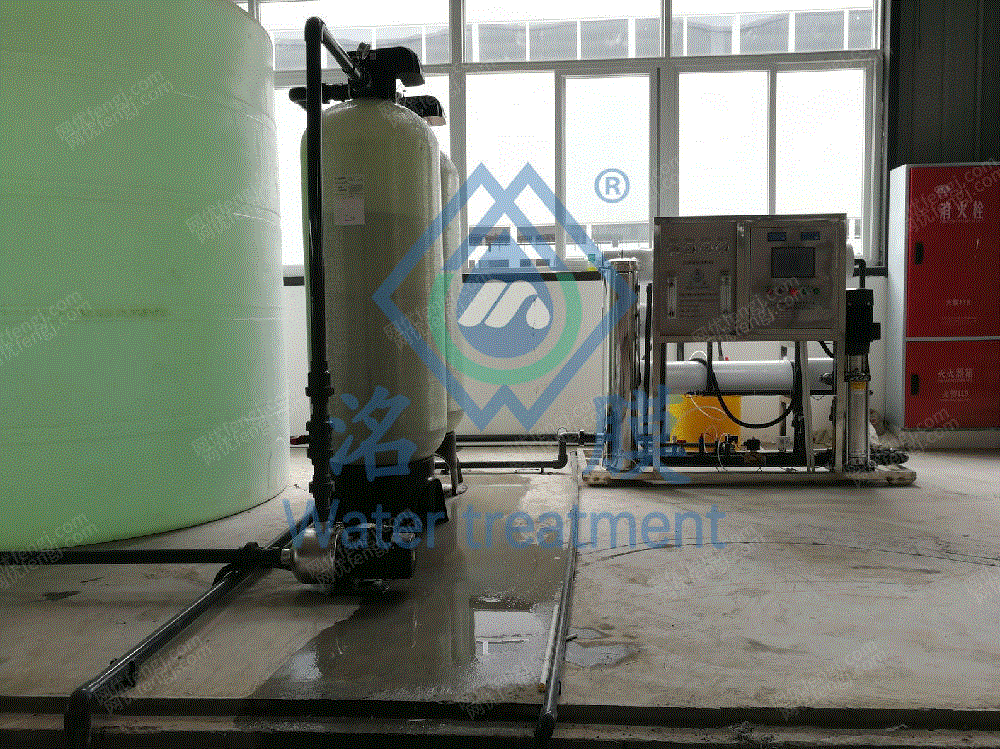 供应毕节反渗透设备纯水设备|5Tro反渗透设备 反渗透设备出售