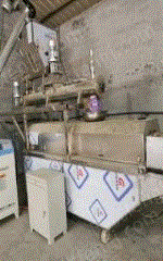 榨前处理设备出售