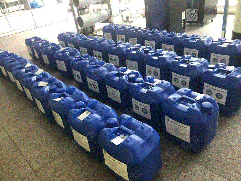 供应成都周边杀菌灭藻剂循环水冷却药剂 成都阻垢剂供应商 杀菌剂设备回收