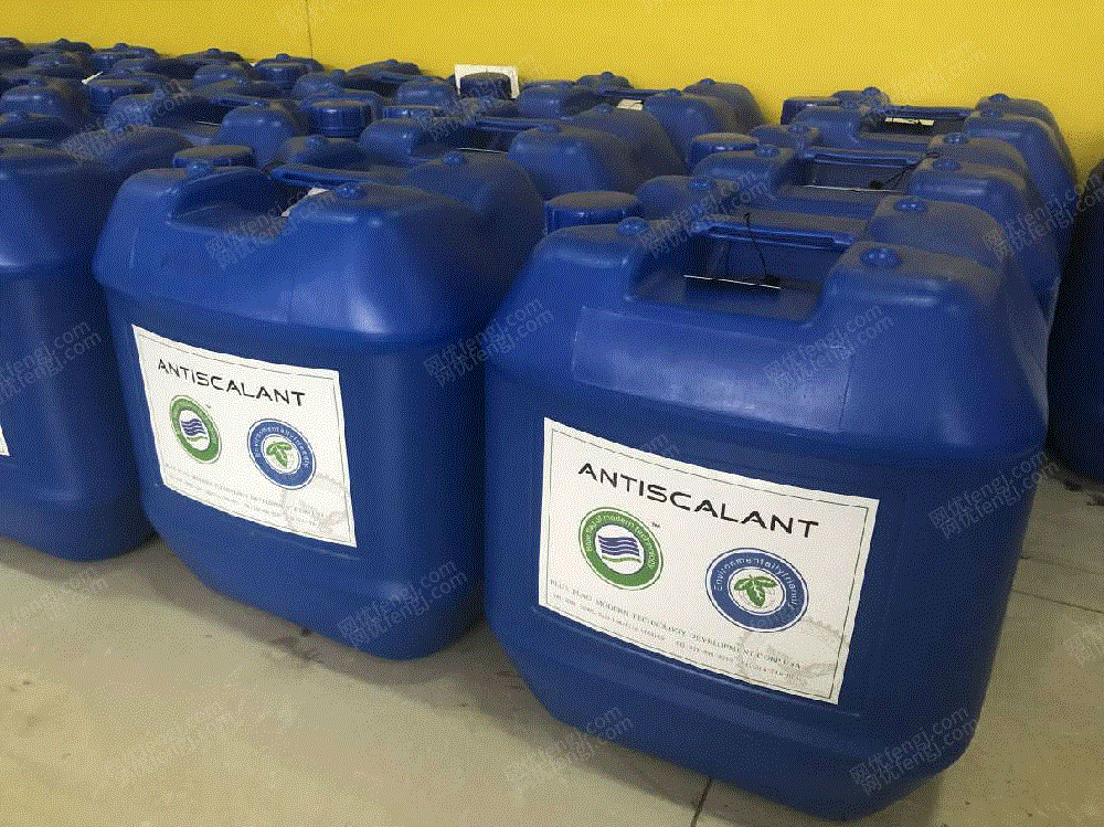 供应大邑锅炉给水阻垢剂水处理药剂 成都阻垢剂供应商 杀菌剂设备出售
