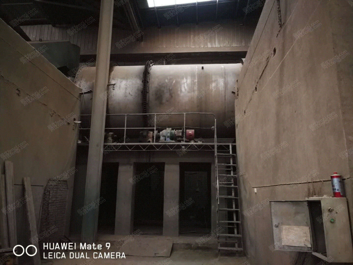 二手配套设备转让