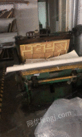 江苏苏州压痕机制袋机柔版印刷机出售