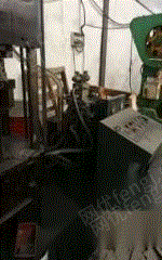 二手液压机出售