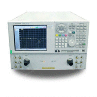 长期回收Agilent E8364B 网络分析仪