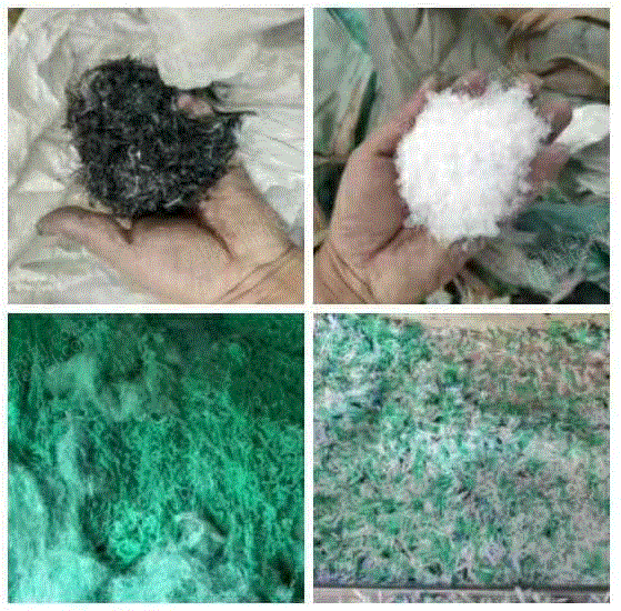 工程废塑料出售