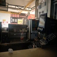 二手饮料生产设备价格
