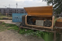 重庆江北区细石砂浆泵输送泵出售