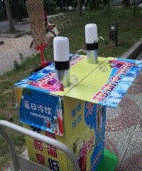 二手饮料生产设备出售