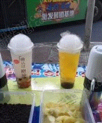 二手饮料生产设备回收