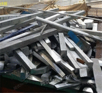 吉林回收大批机械类不锈钢