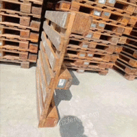 广东广州出售1210川字木托盘全实木墩质量杠杠的动载2吨没问题