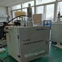 北京海淀区出售贝塔射线颗粒物监测仪 30000元