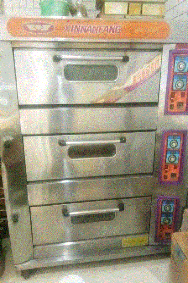 食品通用设备回收