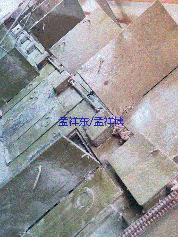 二手毛皮革类设备价格
