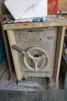 山东淄博全铜315交流风冷电焊机出售