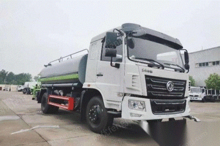 二手特种车辆出售