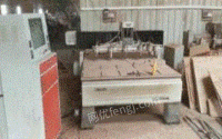 海南琼海价格优惠批发二手木工雕刻机出售