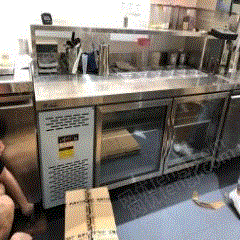 二手饮料生产设备转让