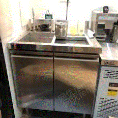 二手饮料生产设备出售