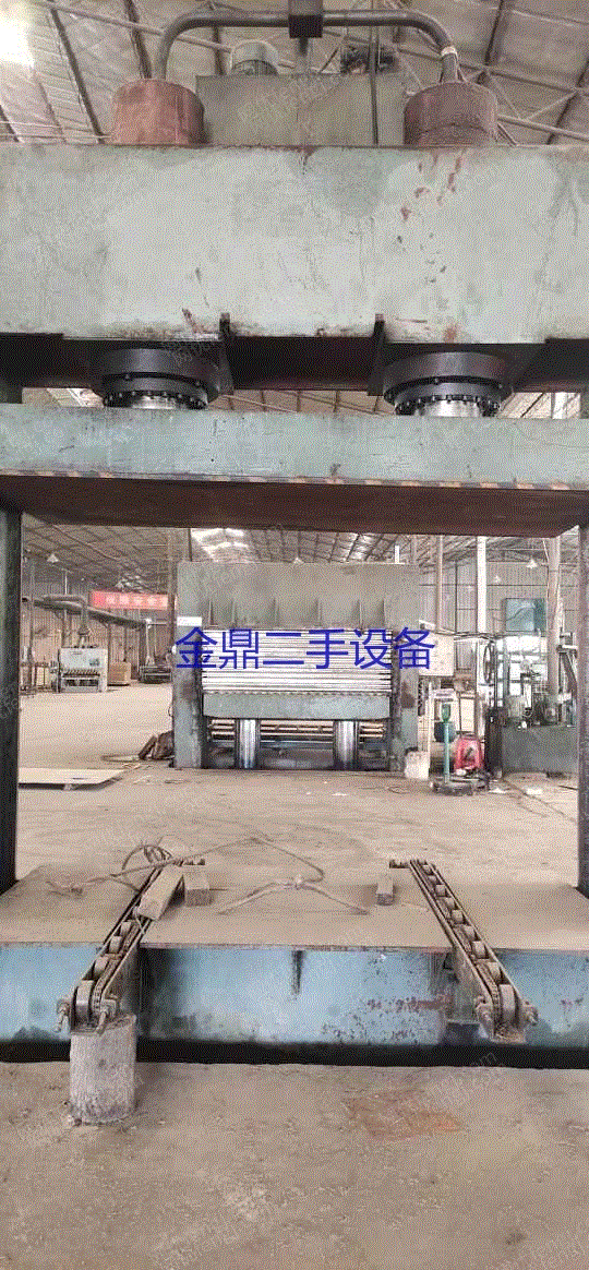 二手木工压机价格