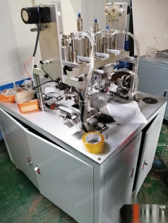 二手缝后设备出售