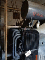 湖北孝感回收变压器,电机,发电机。