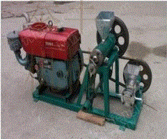 饲料生产设备出售