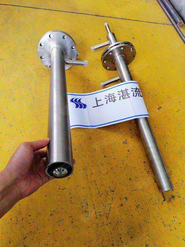 供应SNCR、SCR脱硝喷枪尿素喷枪-上海湛流环保工程 废气处理设备出售