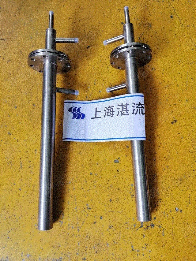 供应SNCR、SCR脱硝喷枪尿素喷枪-上海湛流环保工程 废气处理设备转让