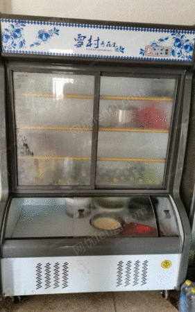 食品通用设备出售