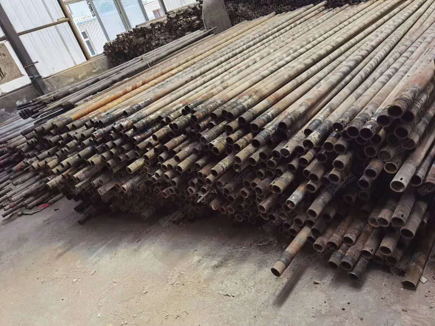 小废(精料)出售