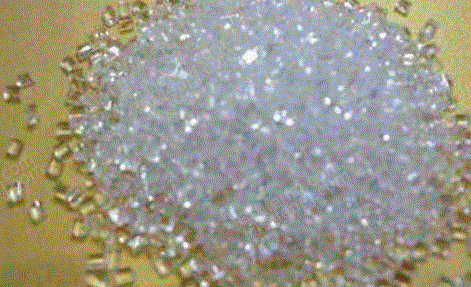 再生塑料颗粒出售