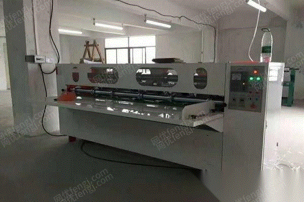 纸箱生产线价格
