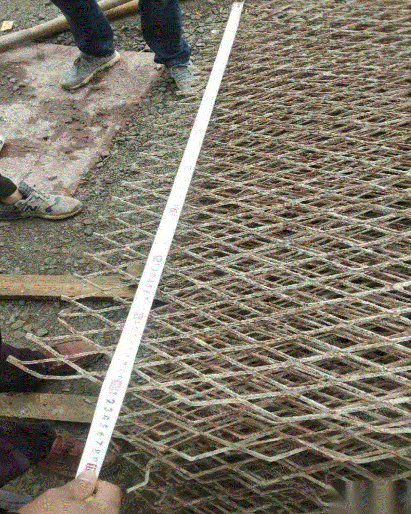 中废(精炉料)出售